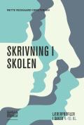 Bogcover til Skrivning i skolen
