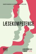 Bogcover til Læsekompetence
