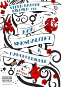 Bogcover til Køn, seksualitet og mangfoldighed