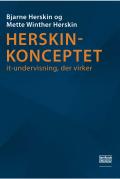 Bogcover til Herskin-konceptet