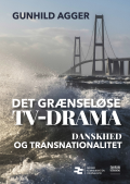 Bogcover til Det grænseløse tv-drama