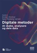 Bogcover til Digitale metoder