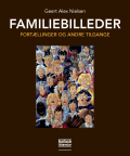 Bogcover til Familiebilleder