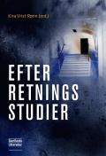 Bogcover til Efterretningsstudier
