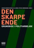 Bogcover til Den skarpe ende