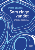 Bogcover til Som ringe i vandet