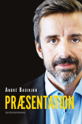Bogcover til Præsentation