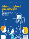 Bogcover til Mundtlighed på arbejde