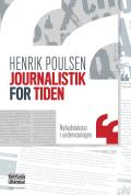 Bogcover til Journalistik for tiden