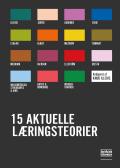 Bogcover til 15 aktuelle læringsteorier