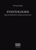 Bogcover til Eventologien