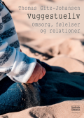 Bogcover til Vuggestueliv