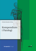 Bogcover til Kompendium i patologi