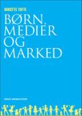 Bogcover til Børn, medier og marked