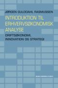 Bogcover til Introduktion til erhvervsøkonomisk analyse