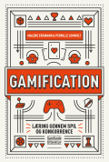 Bogcover til Gamification