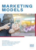 Bogcover til Marketing Models