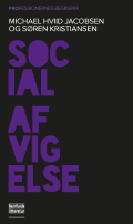 Bogcover til Social afvigelse