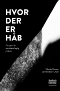 Bogcover til Hvor der er håb