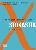 Bogcover til Stokastik