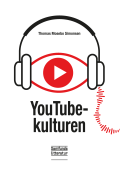 Bogcover til YouTube-kulturen