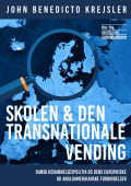 Bogcover til Skolen og den transnationale vending