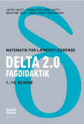 Bogcover til Delta 2.0