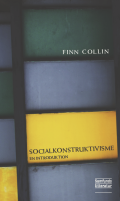 Bogcover til Socialkonstruktivisme