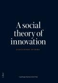 Bogcover til A social theory of innovation