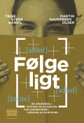 Bogcover til Følgeligt