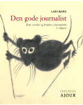 Bogcover til Den gode journalist