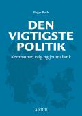 Bogcover til Den vigtigste politik