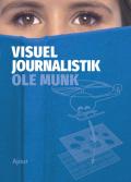 Bogcover til Visuel journalistik