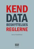 Bogcover til Kend databeskyttelsesreglerne