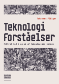 Bogcover til Teknologiforståelser