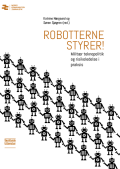 Bogcover til Robotterne styrer!