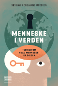 Bogcover til Menneske i verden