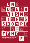 Bogcover til Undervisningskompetence