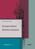 Bogcover til Kompendium - Blodets biokemi