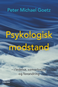 Bogcover til Psykologisk modstand