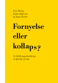 Bogcover til Fornyelse eller kollaps?