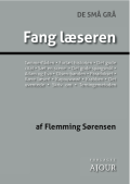 Bogcover til Fang læseren