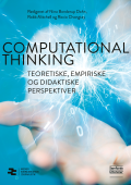 Bogcover til Computational Thinking