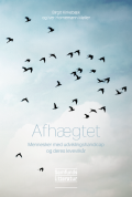 Bogcover til Afhægtet