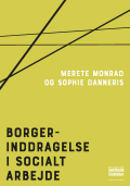 Bogcover til Borgerinddragelse i socialt arbejde
