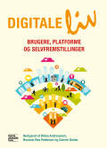 Bogcover til Digitale liv