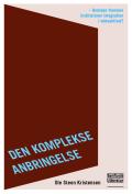 Bogcover til Den komplekse anbringelse
