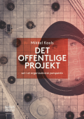 Bogcover til Det offentlige projekt