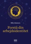 Bogcover til Forstå din arbejdsidentitet