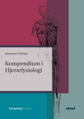 Bogcover til Kompendium i Hjertefysiologi